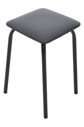 Comfort stool