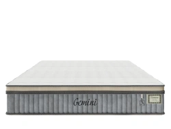 Mattress 180x200 Gemini M.201.1820