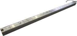 TEM-256 strain-gauge load cells