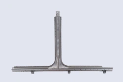 Roof rack centre right (for Uaz Hunter Jubilee "45 years") 315140570127830