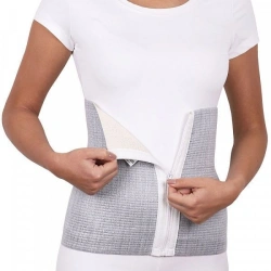 Bandage for lumbosacral spine, warming - "Kreut".