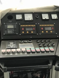 Operator console (MNN.Ts480M2rd/NF.360066.022)