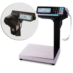 Electronic bench scales MK-32.2-R2P-10