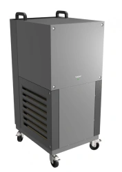 TIOCRAFT VR800 air purifier-disinfector