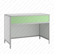 Standard Series Laboratory Table: SL.00.00.00