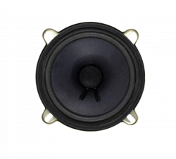Loudspeaker head ?130Sh25-27 4 Ohm