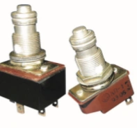 Push-button switch KP-1