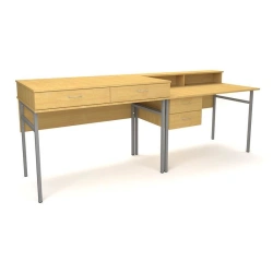 Demonstration tables