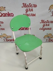 Children's adjustable chair "Tema" Item No. SdTM