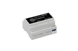 ROSSMA IIOT-AMS MODBUS Utility switch meter