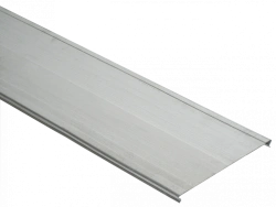 CLP1KR-400-3 Cover for tray base 400 RAL