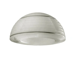 Cement fixation ordinary bowl