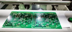 System board TONK TN1200