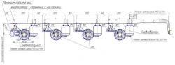 Axial flow unit AGOS-4-GT7-00.00.000