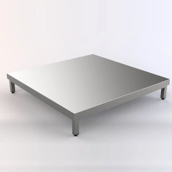 Storage tray