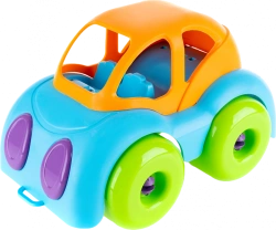 Car "Car" 22 cm KNOPA 1/5