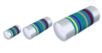 Resistors permanent non-wire ?1-153