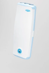 Irradiators-recirculators of air ultraviolet bactericidal ORUB-3-3-"KRONT" according to TU 9451-029-11769436- 2006, in version o