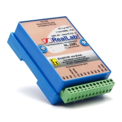 NL-232C Ex ([Exia]IIC/IIB or [Exia]I) Interface converter