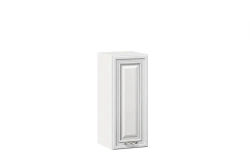 Type 4 LD.270310.000 Kitchen cabinet 300 cabinet (White )