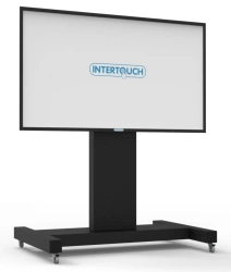 Interactive panel Intertach-55, TSDE.466219.004