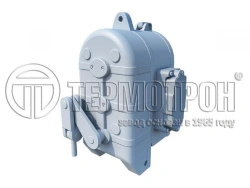 Electric stop actuator PAM-2 SKLYA.303341.011