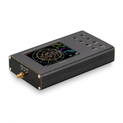 Portable vector circuit analyser ARINST VR 23-6200