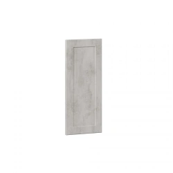 JAMIS LD.296900.000 End panel for kitchen cabinet 722 mm