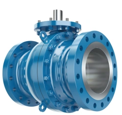 Ball valves PT39160