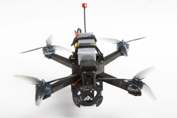 UAV RTD-1