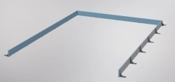 Core stop buffer