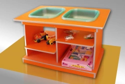 Play table "Sand-Water" 304 -305