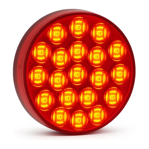 Fog Lights