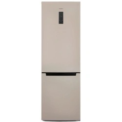 Refrigerator-freezer "Biryusa G960NF"