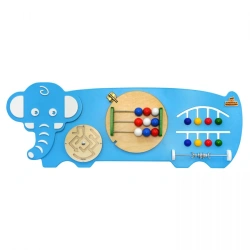 Bisiboard "Elephant" BZH-06