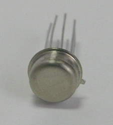 Microcircuit 154UD401B1