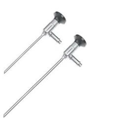 Rigid rhinoscopes with fibre light guides RnZh-VS "ENDOSKAM"