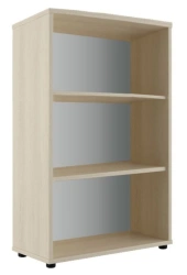 Medium filing cabinet TRD296431 "TREND" series