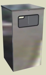 Urna "Quadro-10"