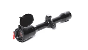 Optical Sight SH.03G05-R4X32M with Fixed Magnification