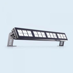 LED luminaire LV-HARD x48