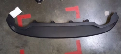 Skoda Octavia rear spoiler, art. 5E6 807 521, 5ER 807 521, 5ET 807 521 A