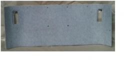 Rear roof lining 32213-5702042