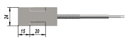 Platinum resistance thermocouples ??? 0313