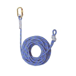Flexible anchor line D1C