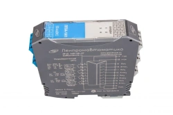 Intrinsic safety barriers LPA-141