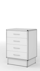 Laboratory cabinet T-5