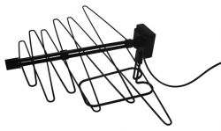 Decimetre band (UHF) Antenna DELTA K131A.02.01 (5B)