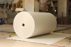 VOLGAPRESS ECO Newsprint Paper
