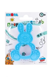 Bunny teether KNOPA 1/20